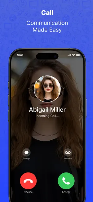 Who Called Plus screenshot 1