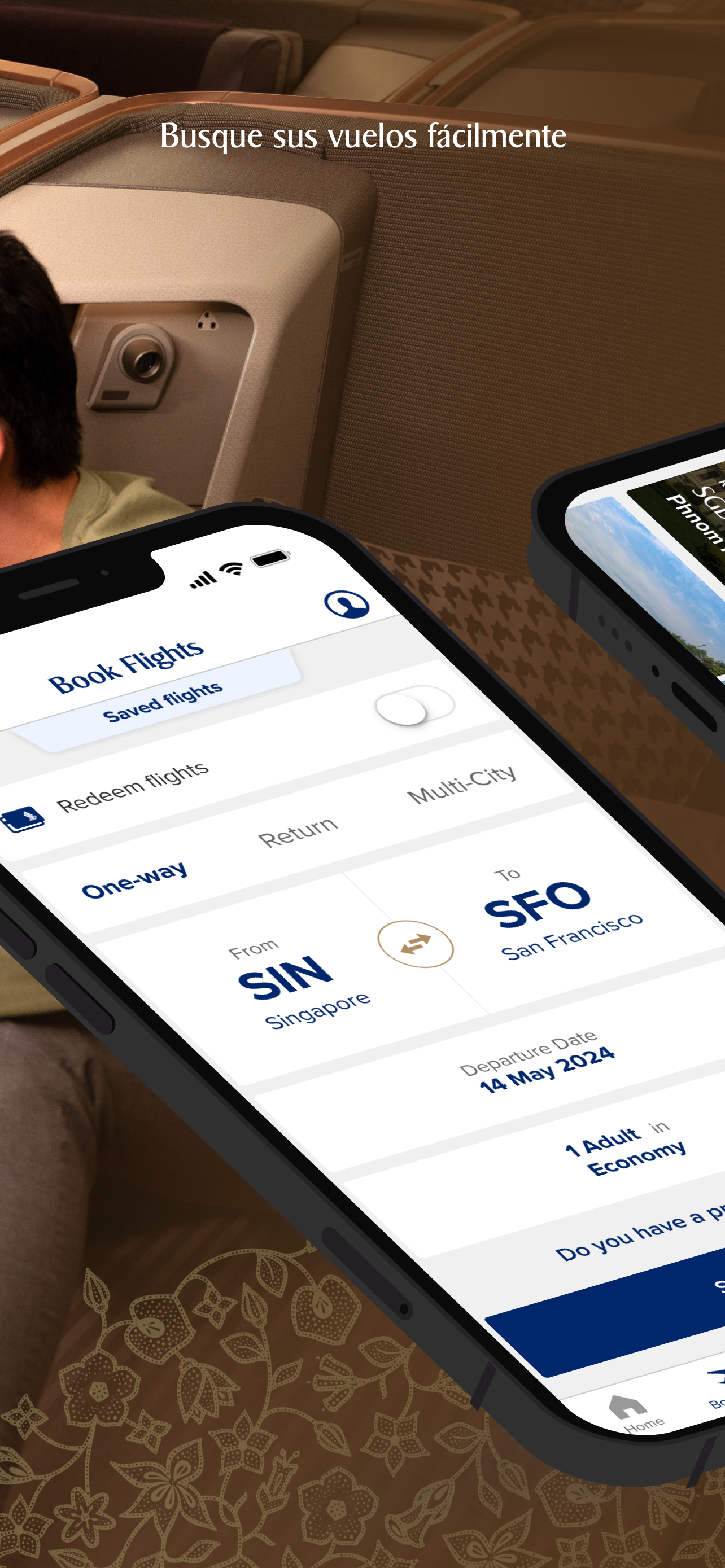 Singapore Airlines