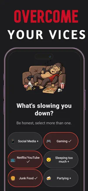 Brutox - Sarcastic Motivation screenshot 4