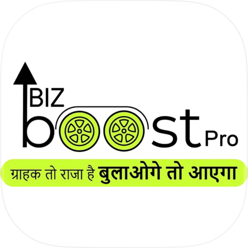 Biz Boost Pro