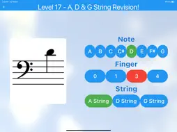 String Note Tutor screenshot 14