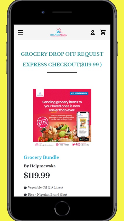 HELPMEWAKA screenshot-4