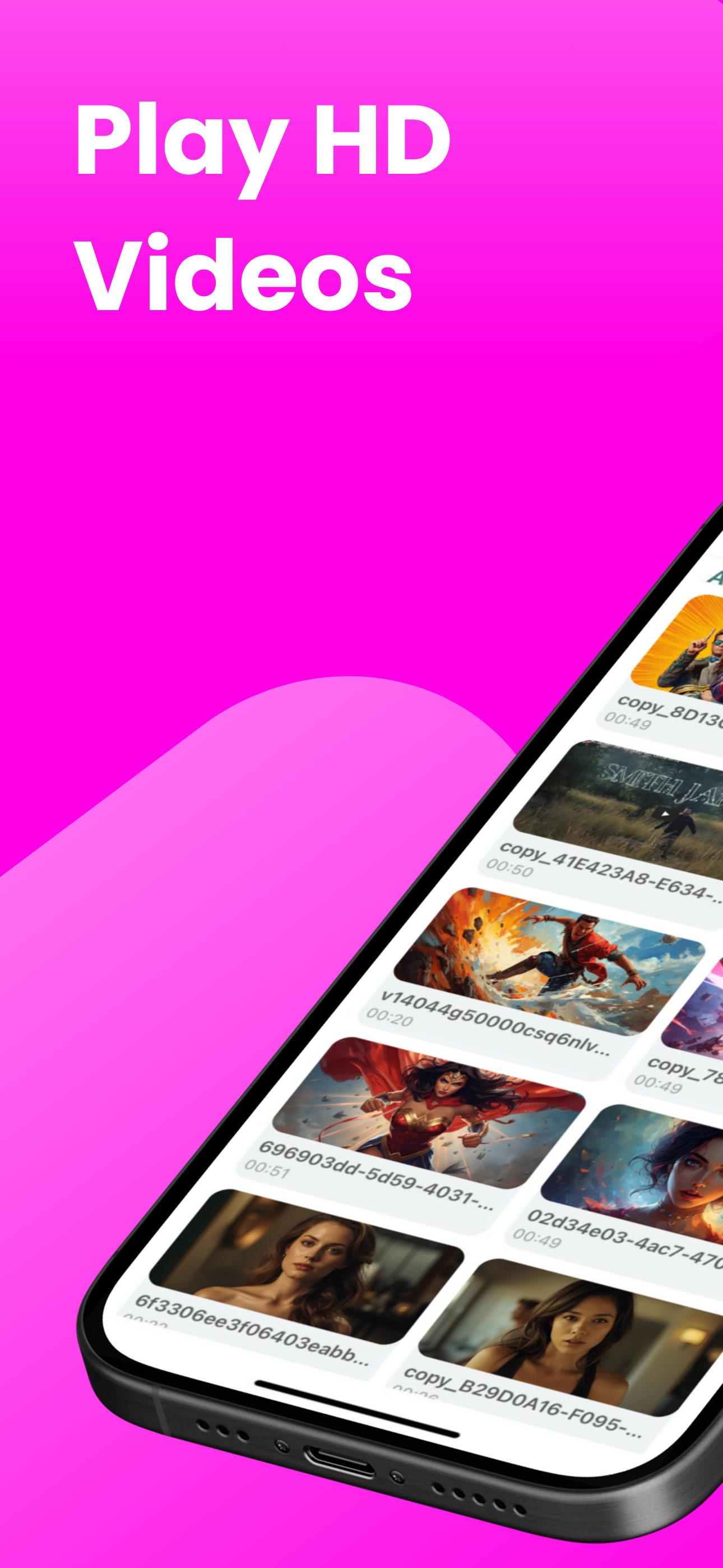 Tubidy FM Offline Player
