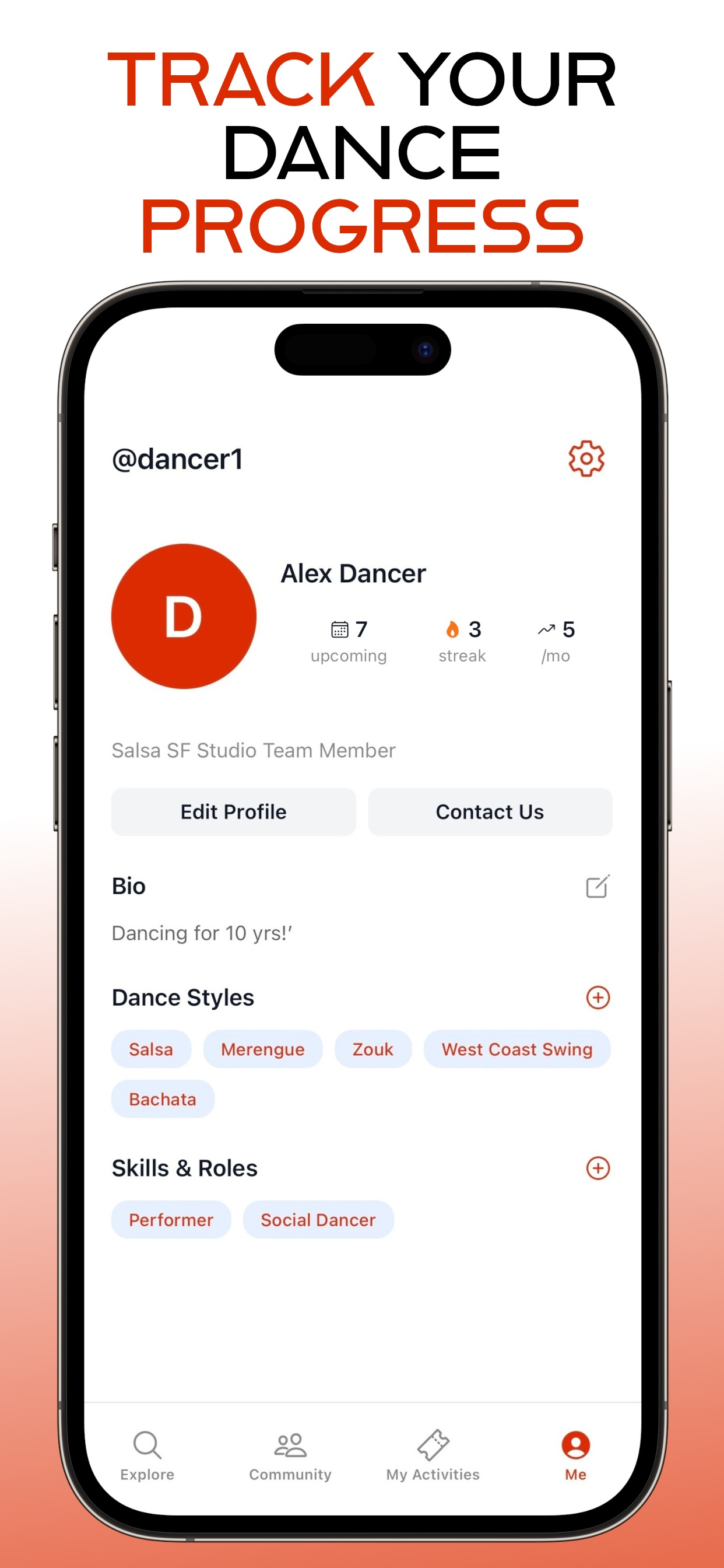 WhoTeaches screenshot 6