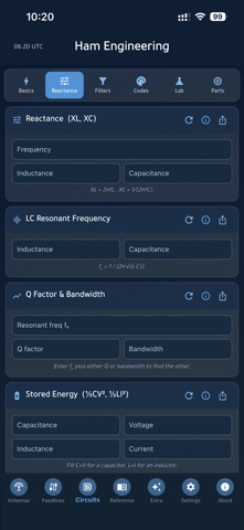 Ham Engineering Screenshot 6 of 10