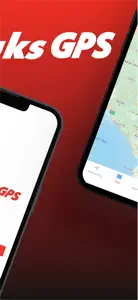Almaks GPS screenshot #2 for iPhone