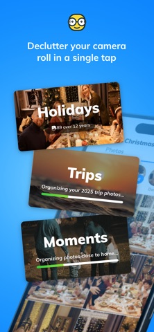 Waldo: Shared Photo Albums screenshot