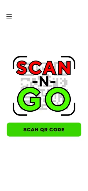 Scan-N-Go screenshot 1