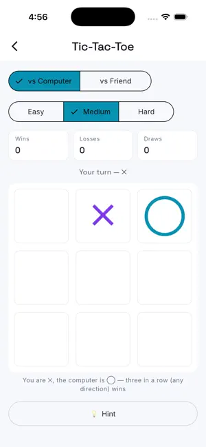 ThinkerLoop screenshot 3