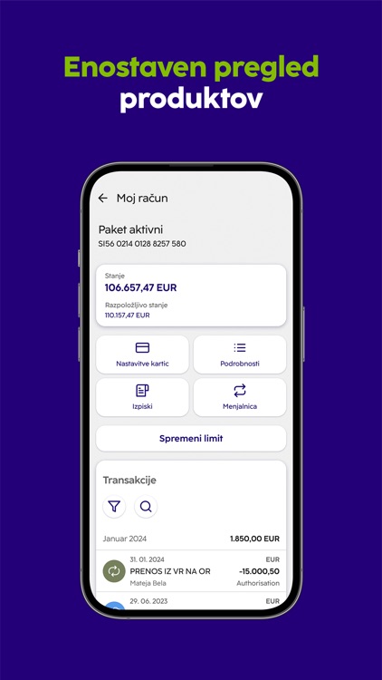 NLB Klik Slovenija screenshot-4