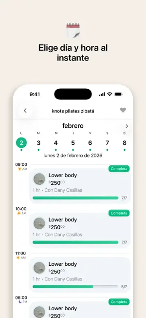 Nessty screenshot 3