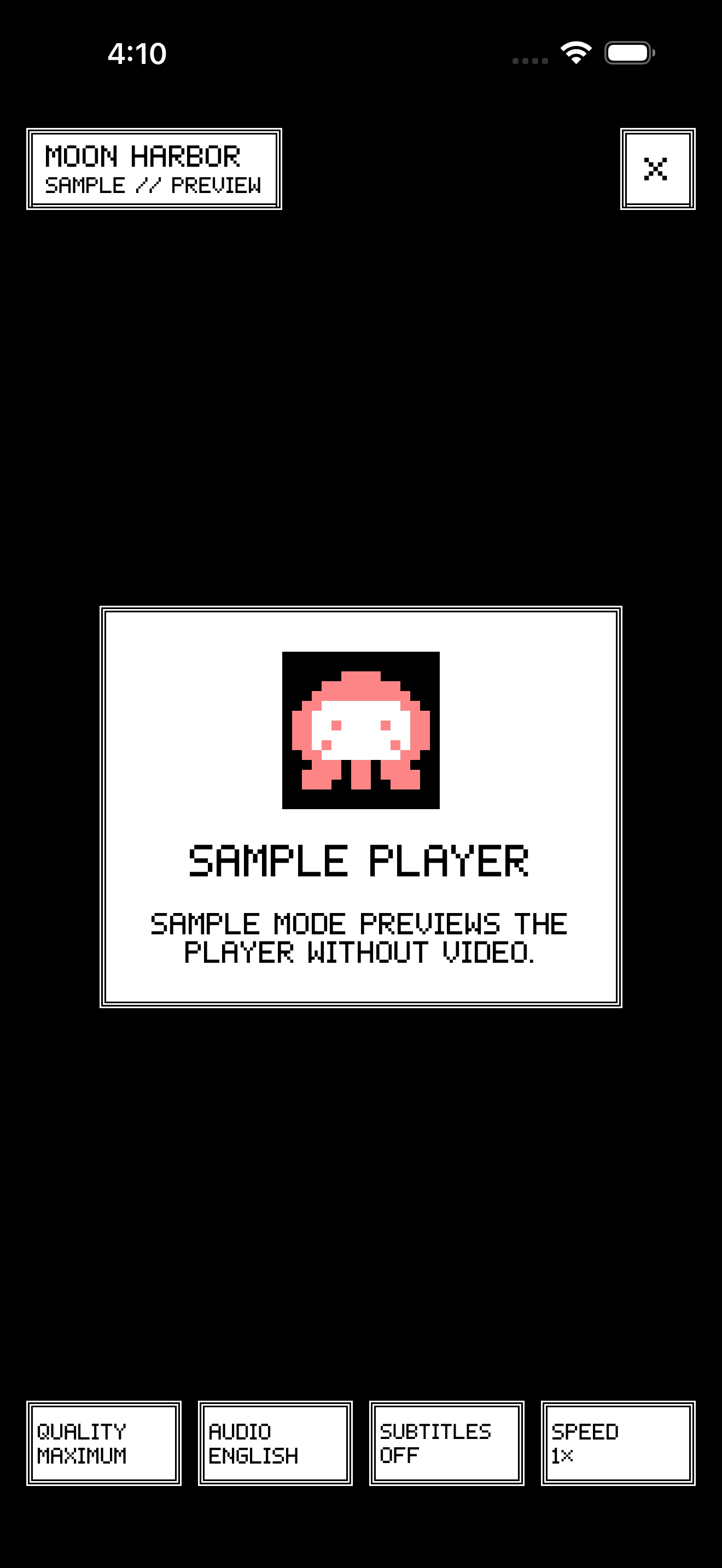jellyboy screenshot 2