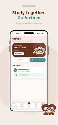 Medcafe Planner Screenshot 5 of 9