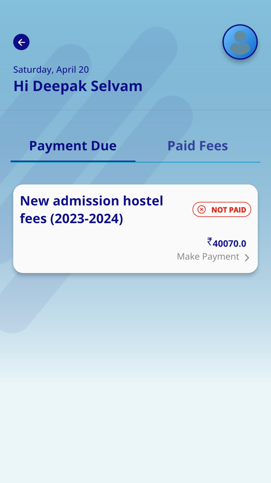 #4. ACTech Hostel (iOS) 由: TESARK