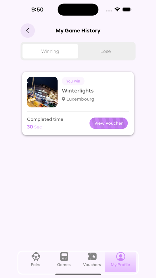 #6. Power Button (iOS) 由: BuLLii