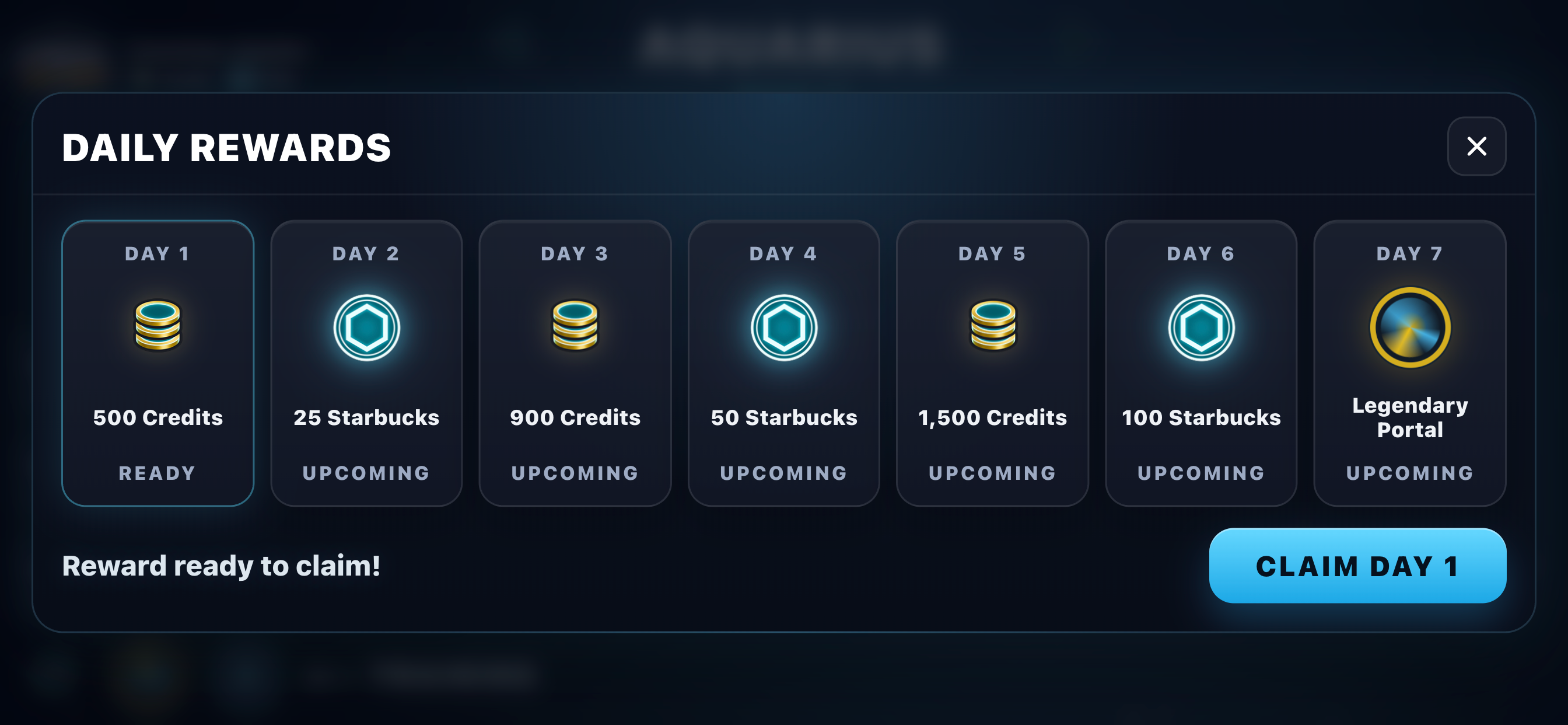 Cosmic Clash - Galaxy Tactics screenshot 9