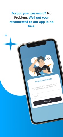 Secure connect wellness Screenshot 5 of 10