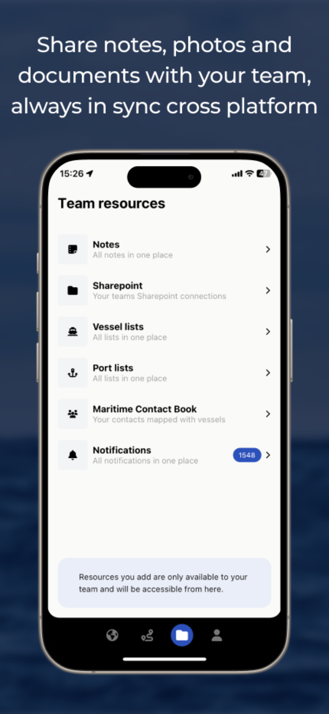 ShipIntel
