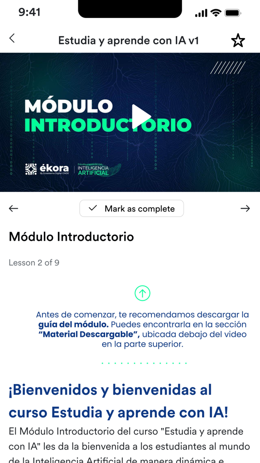 #3. ekora (iOS) 由: Emily Sudduth