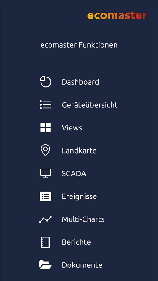 #5. ecomaster energy (iOS) 来自: RSE Informationstechnologie GmbH