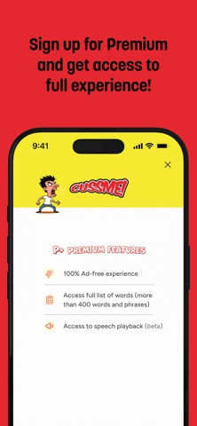 CussMe screenshot