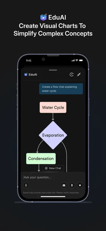 Teachmint : AI study app screenshot 8 of 8