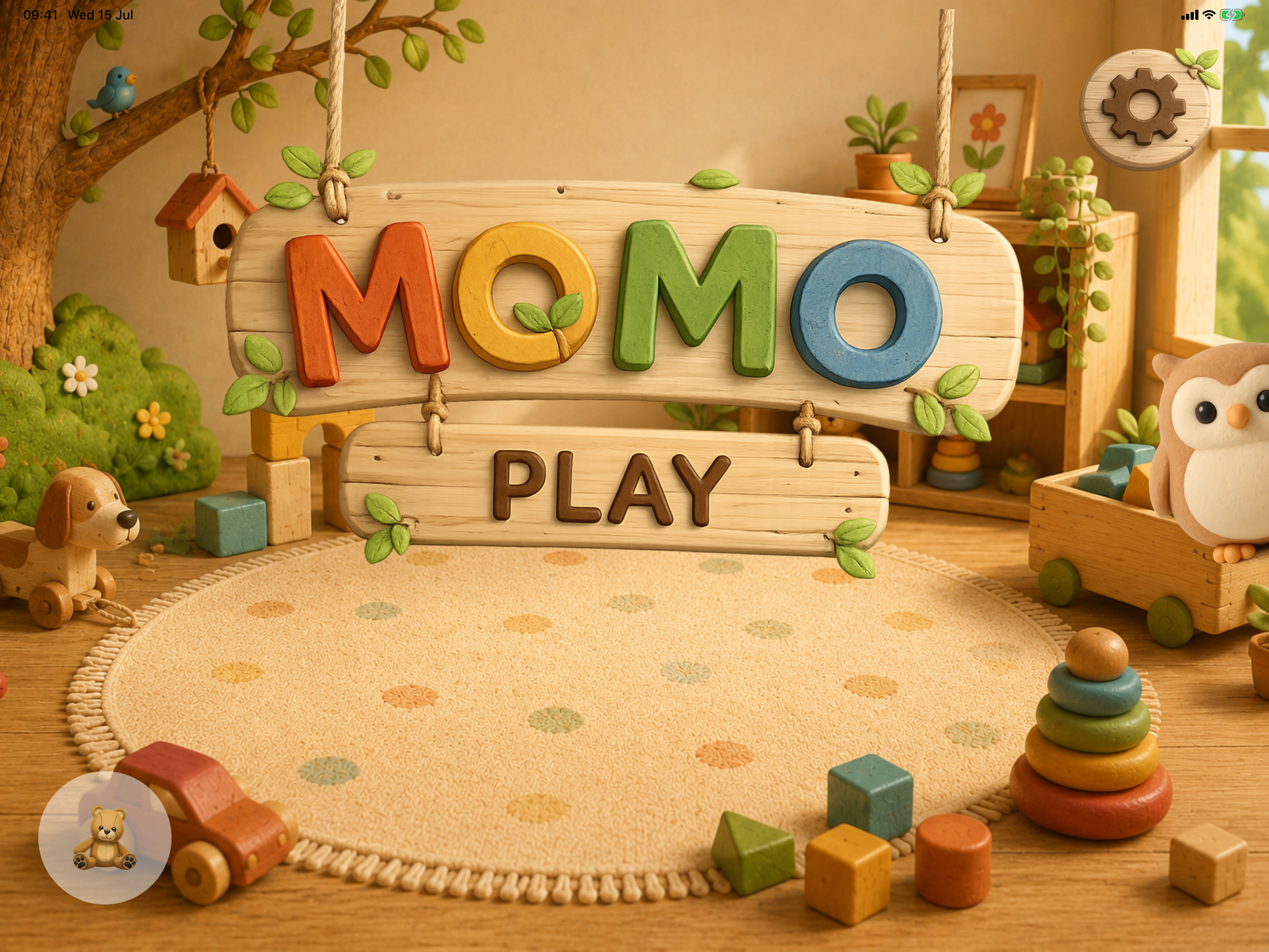 Momo Play screenshot 11