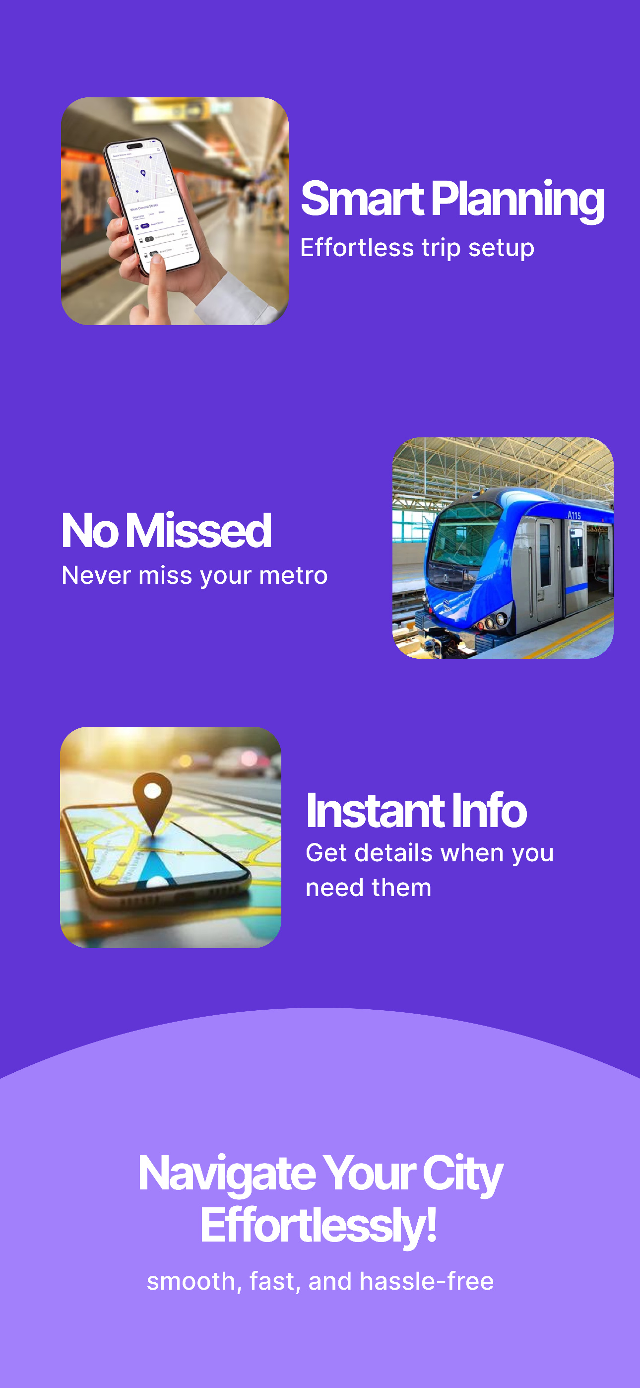 Indore Metro