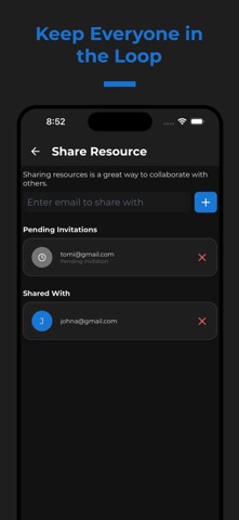 Obsetico - Tasks & Maintenance screenshot