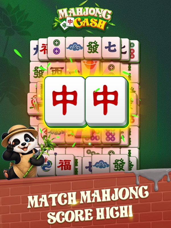 Mahjong Cash screenshot 9