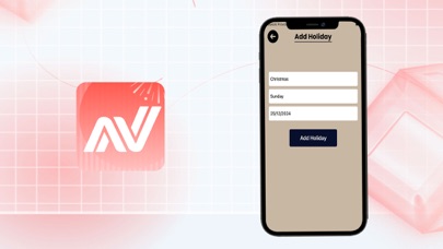 Screenshot #3 pour EventRemindify