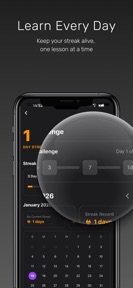 Solingo screenshot