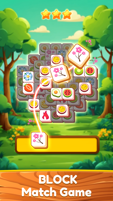 Pair Matching - Game Screenshot