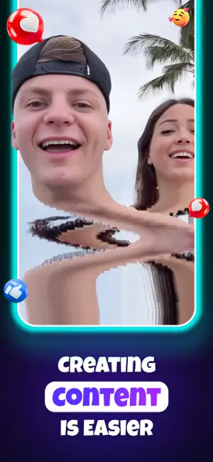 Time Warp Scan App screenshot 2