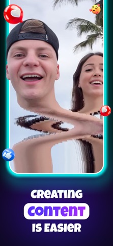 Time Warp Scan App Screenshot 2 of 8