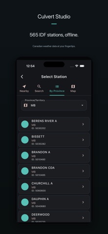 Culvert Studio Screenshot 5 of 5
