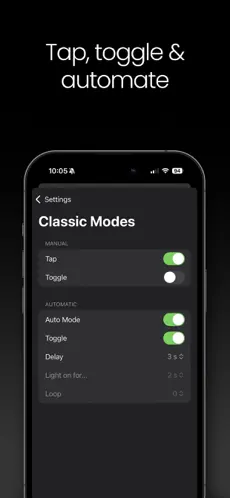 IPhoton screenshot