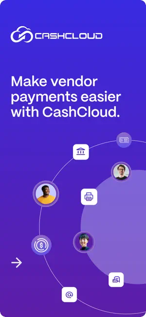 CashCloud - Business Payments screenshot 1