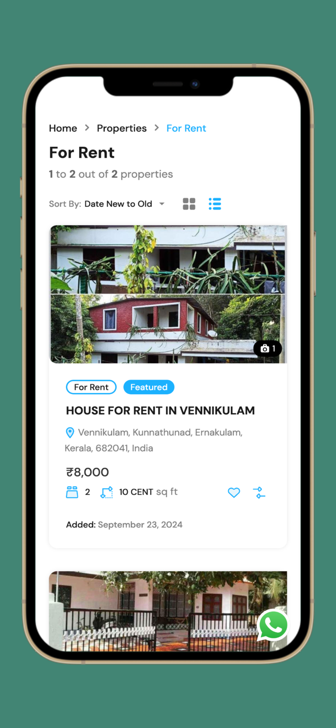 Ananthapuri Builders