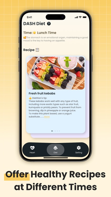 HeartWell: Heart Rate  Monitor screenshot-4