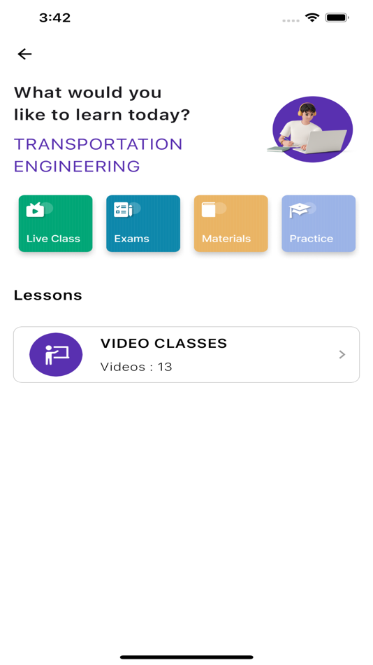 #6. ARC Learning (iOS) 由: Abdul Rafeeque Parakkal
