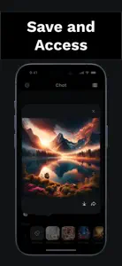 AI Video Maker & Art Generator screenshot #3 for iPhone