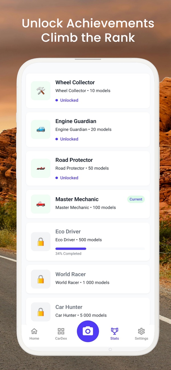 Car Identifier AI screenshot 4