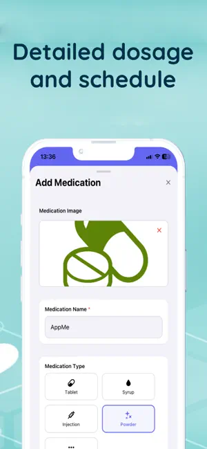 Dose Care - Medication Tracker screenshot 4