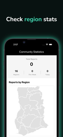 Asomasi iPhone screenshot