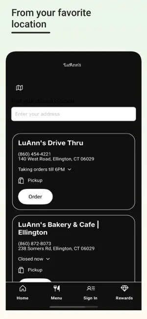 LuAnn's screenshot 3