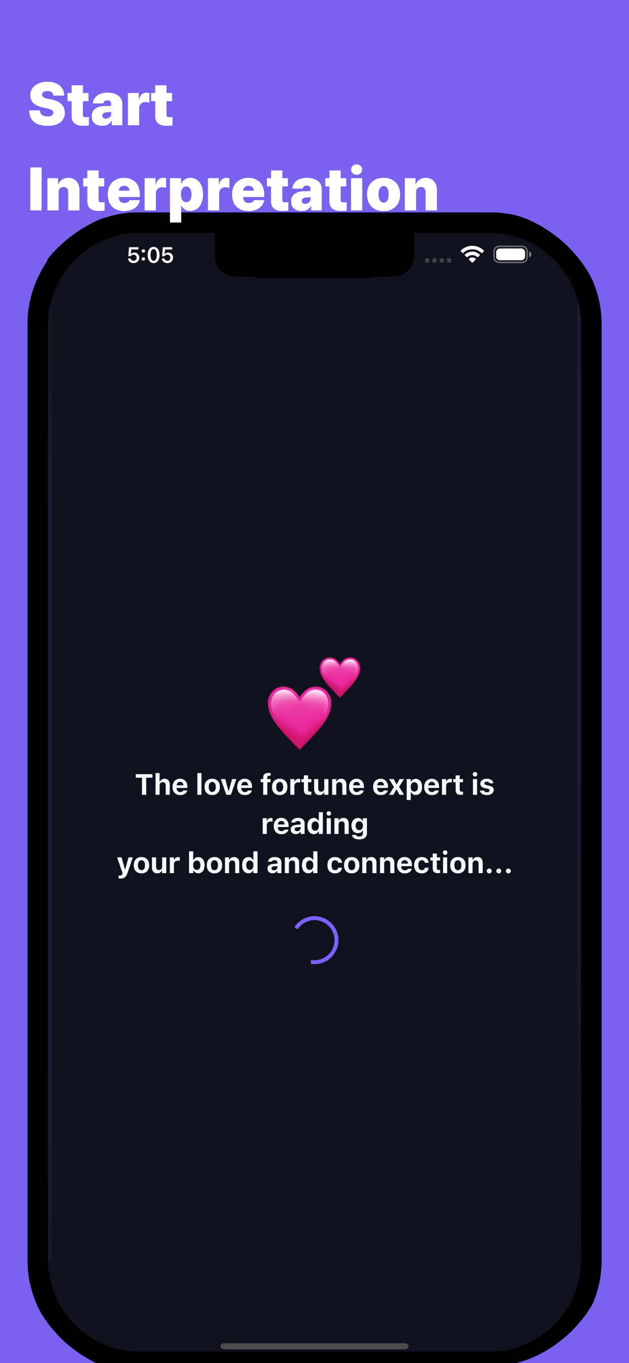 Dreamary: Dream Interpretation screenshot 4