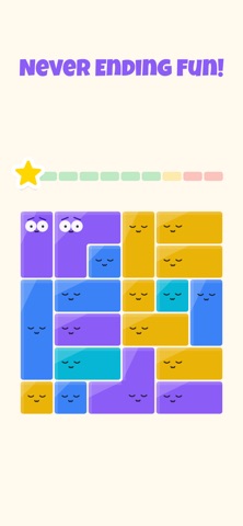 Chromatch: Color Flood Puzzle Screenshot 4 of 8