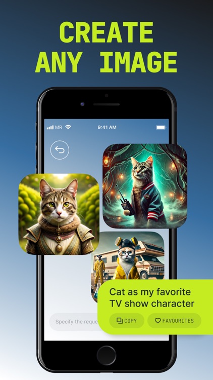 Ask AI Assistant & Chatbot