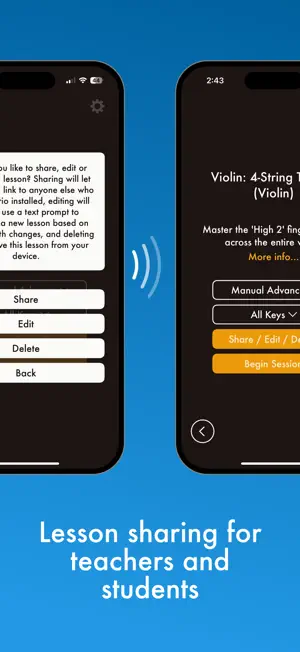 Notorio - Learn Music Your Way screenshot 4